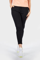 Ladies Essentials Knitted Pants