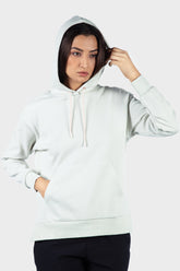 Ladies Cotton Hoodie