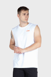 Men's Cotton Tank Top
