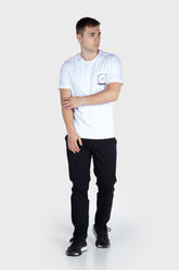 Men's Essentials Cotton Short Sleeve T-Shirt