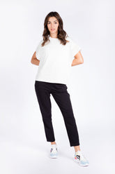 Ladies Essentials Cotton Top